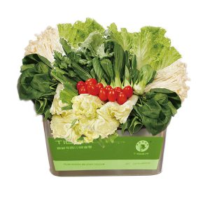 Morrisons Creamed Rice Pudding